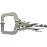 Locking Pliers