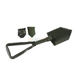 Folding Shovel