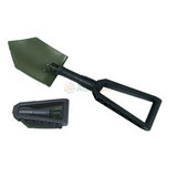 Folding Shovel