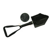 Folding Shovel