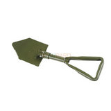 Folding Shovel