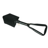 Folding Shovel