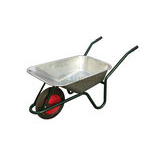 Wheel Barrow