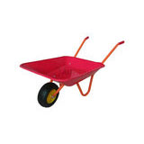 Wheel Barrow