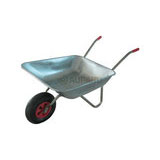 Wheel Barrow