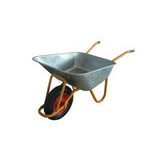 Wheel Barrow