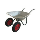 Wheel Barrow